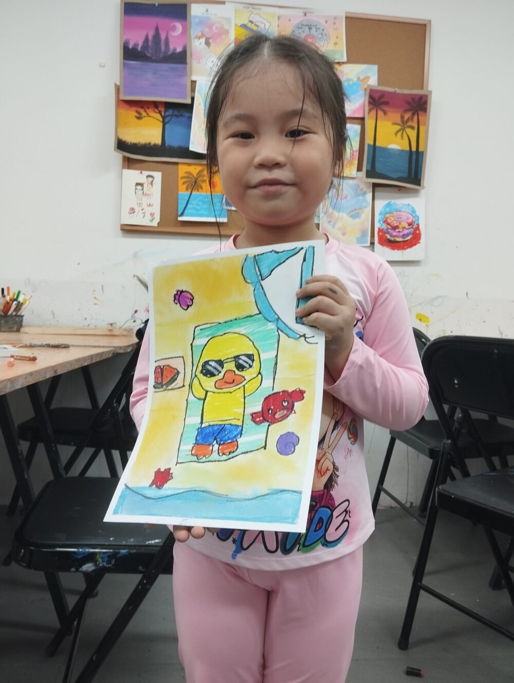 Tác phẩm KID Như Ý 2021 | 2026-07-10 34
