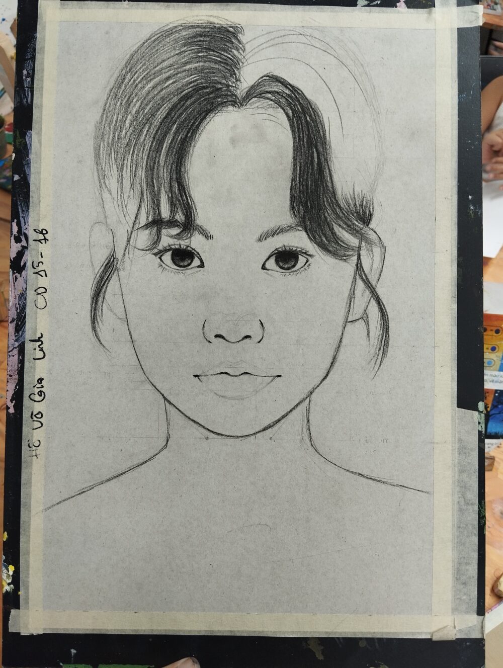 Tác phẩm TEEN Hồ Võ Gia Linh 26/11/14 | 2026-07-15 34