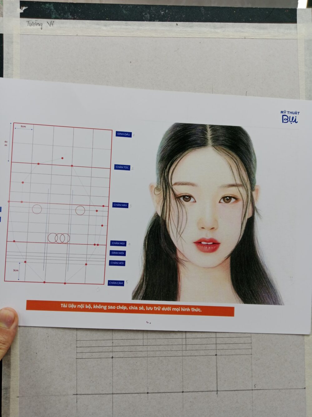 Tác phẩm Tường Vi | 2026-07-11 33