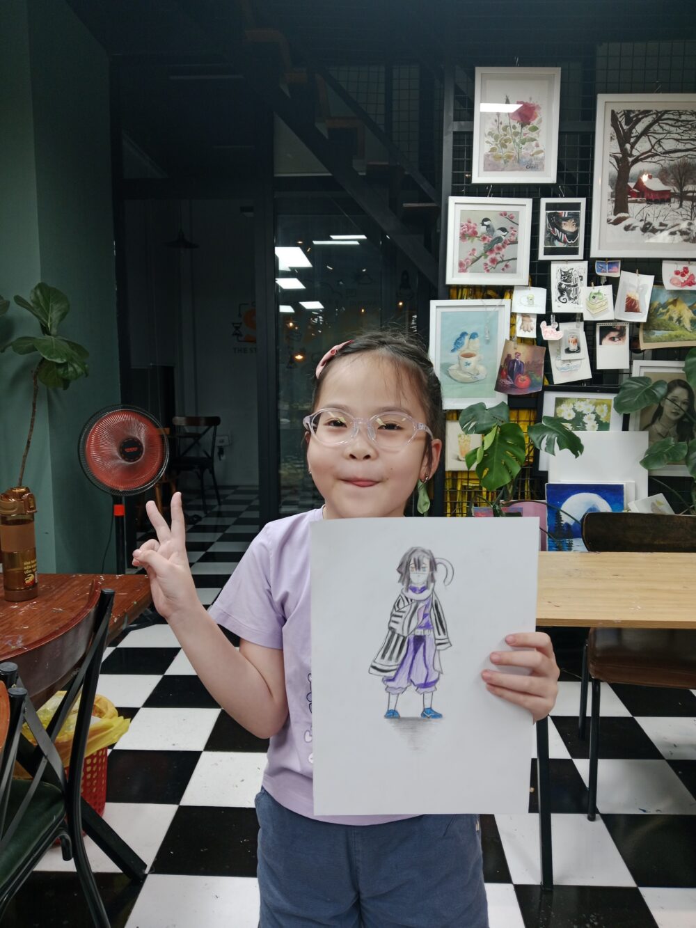 Tác phẩm Nguyễn Tuệ Anh 2019 | 2026-07-15 34