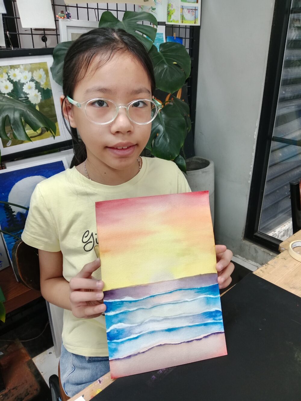 Tác phẩm KID Lê Hà Phương 2015 | 2026-07-27 32