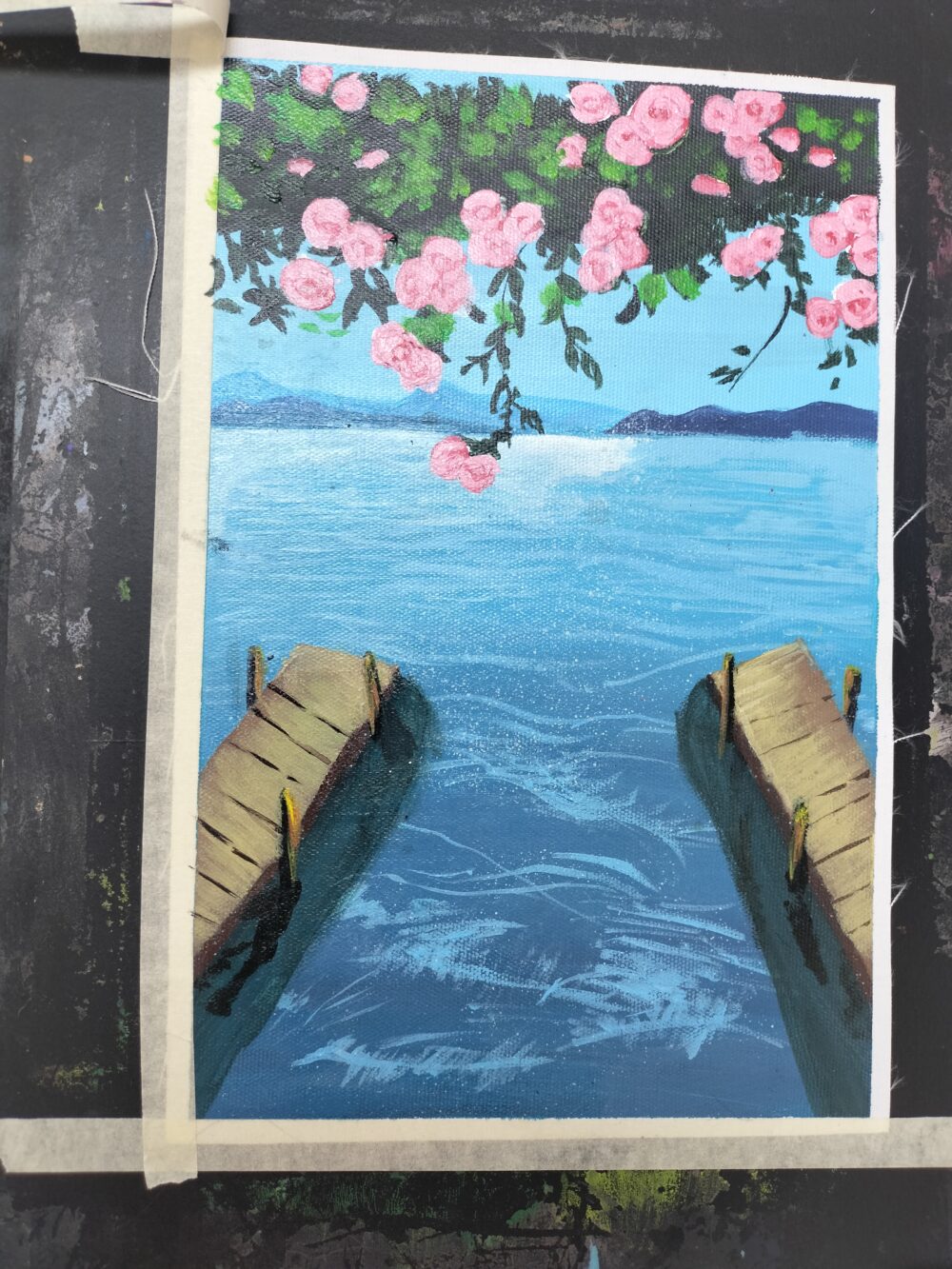 Tác phẩm TEEN Trương Đình Phương Nghi 2014 | 2026-07-22 32