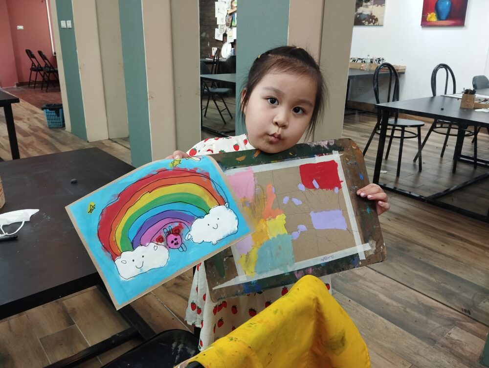 Tác phẩm KID Bùi Nguyễn Minh Anh – 2021 | 2026-07-02 34