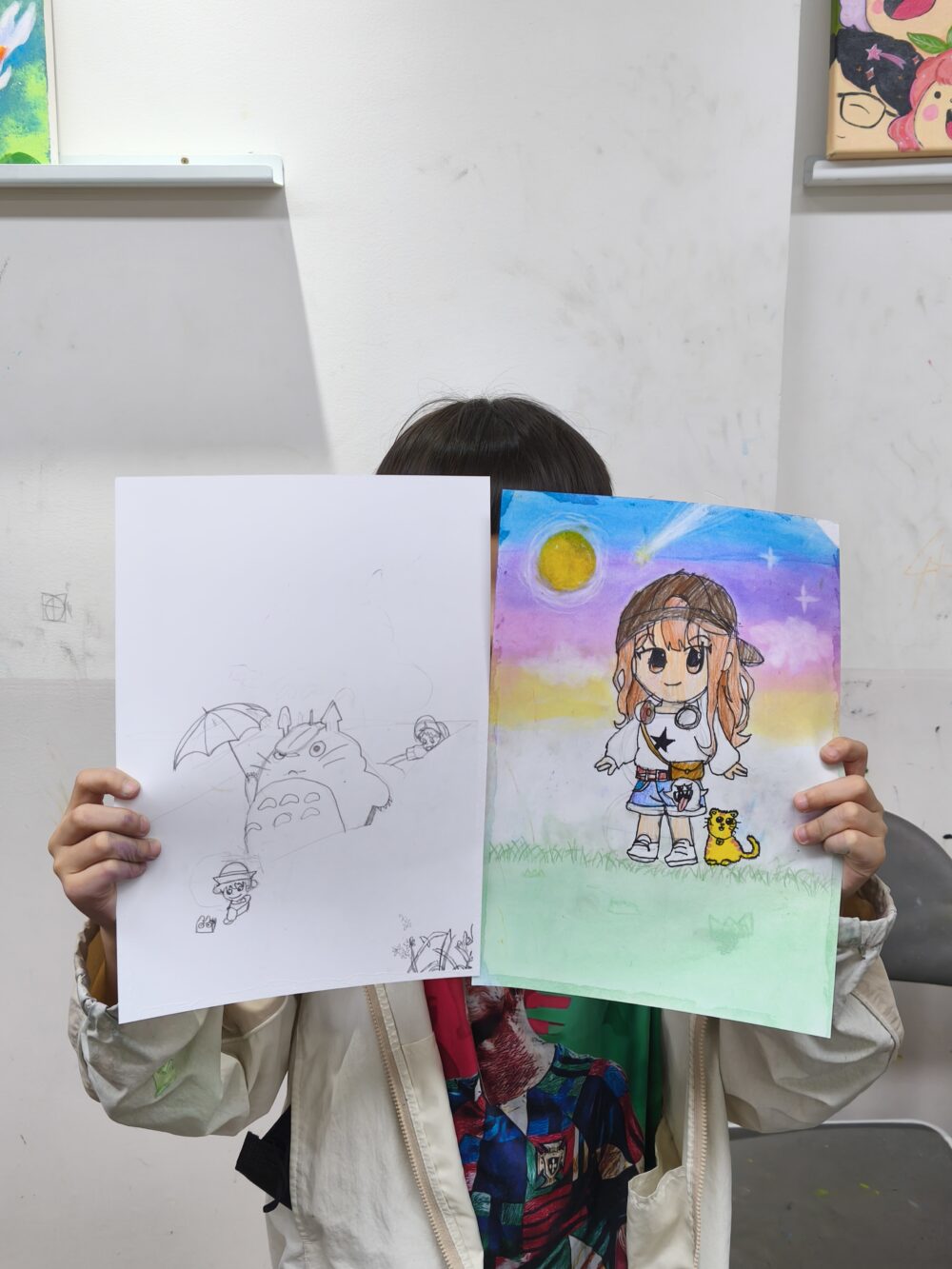 Tác phẩm KID Huỳnh Hữu Thiện 2019 | 2026-07-02 34