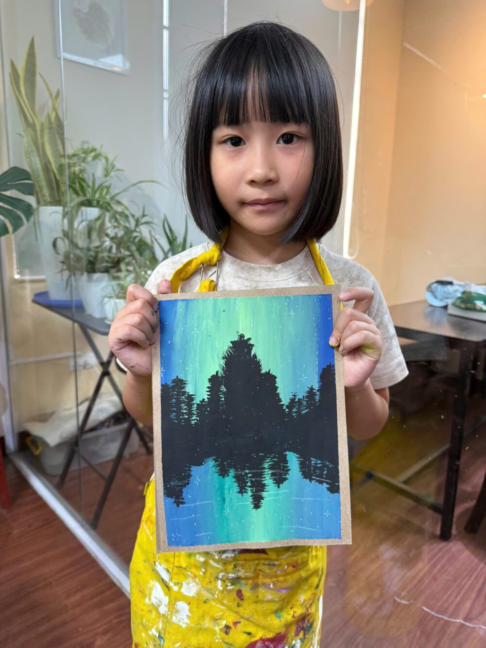 Tác phẩm KID Hồ Phúc Hạnh Nguyên 2018 | 2026-07-08 32