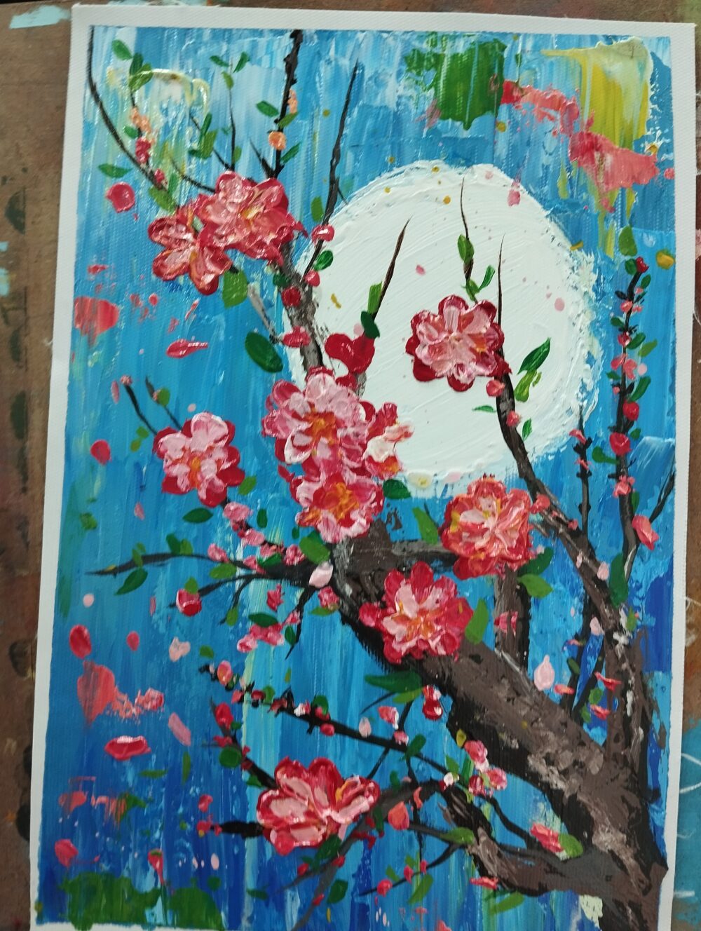 Tác phẩm Trịnh Phạm Quỳnh Anh 2013 | 2026-07-11 32
