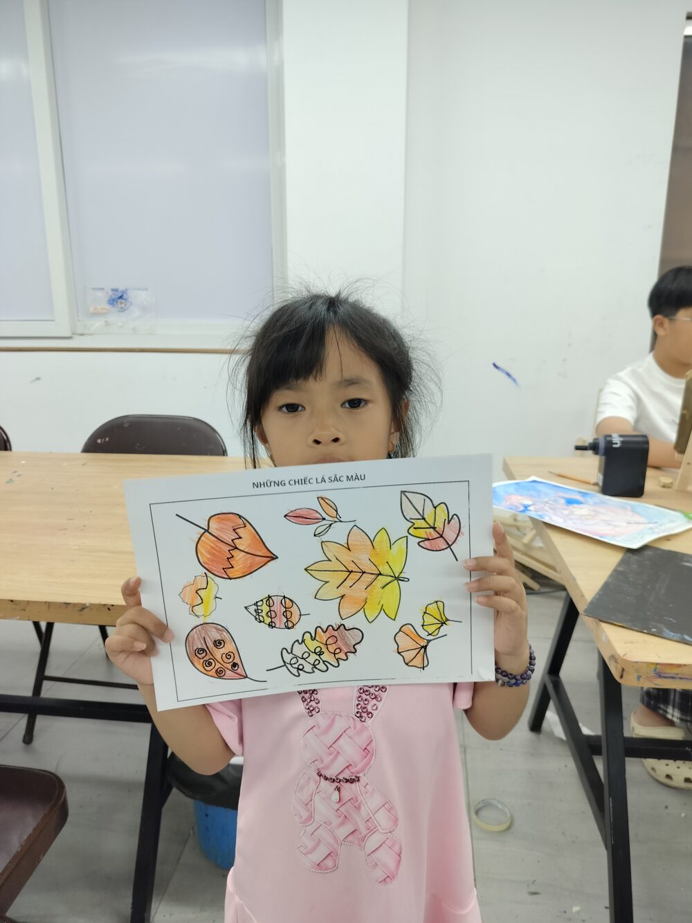 Tác phẩm KID Võ Hoàng Yến 2020 | 2026-07-06 32