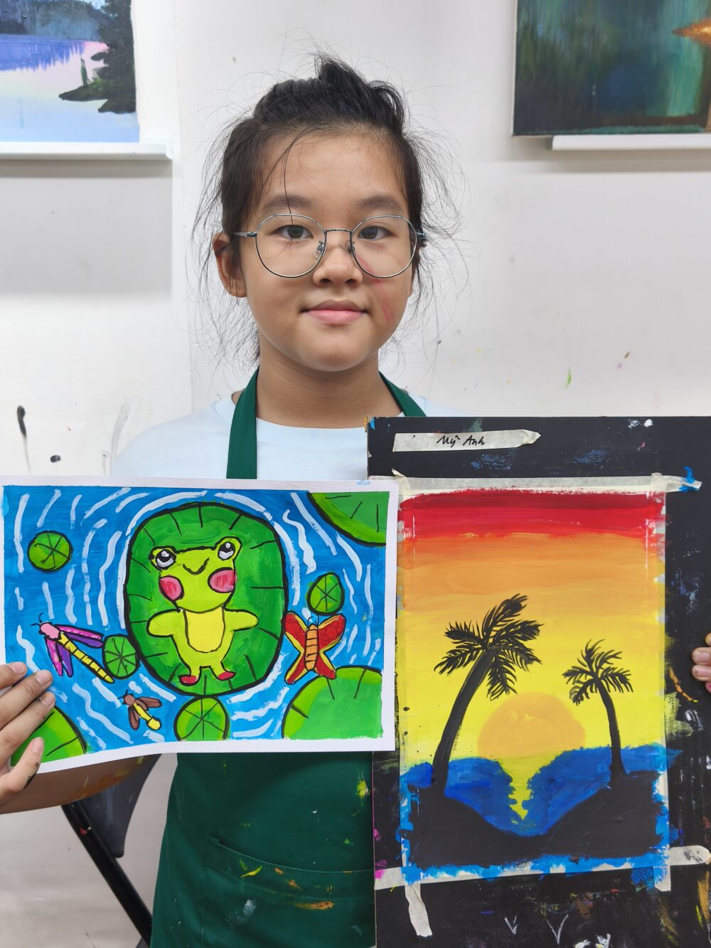 Tác phẩm Vũ Mỹ Anh | 2026-07-12 32