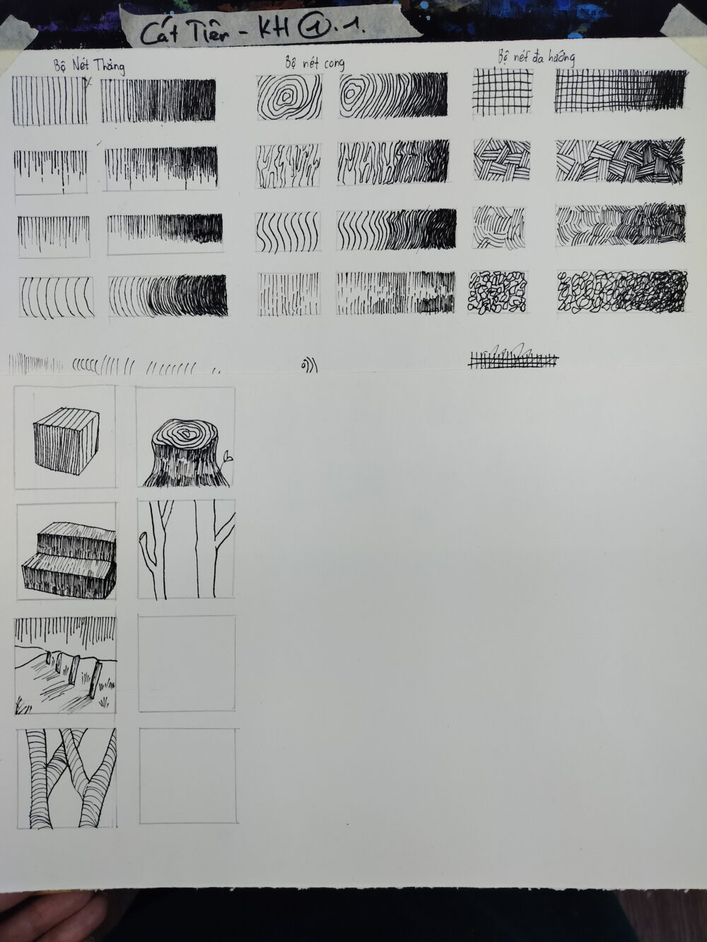 Tác phẩm TEEN Phan Nguyễn Cát Tiên 2014 | 2026-07-23 34