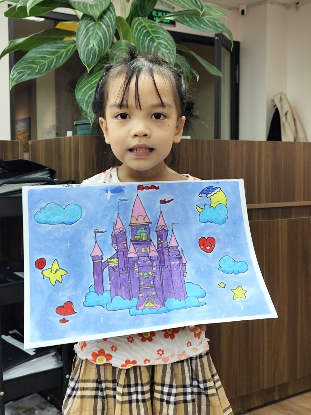 Tác phẩm KID Nguyễn Tường Vy 2019 | 2026-07-06 33