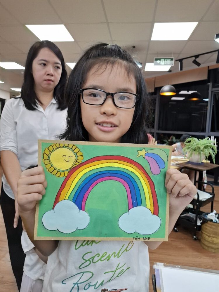 Tác phẩm KID Nguyễn Tâm Anh – 2016 | 2026-07-02 34