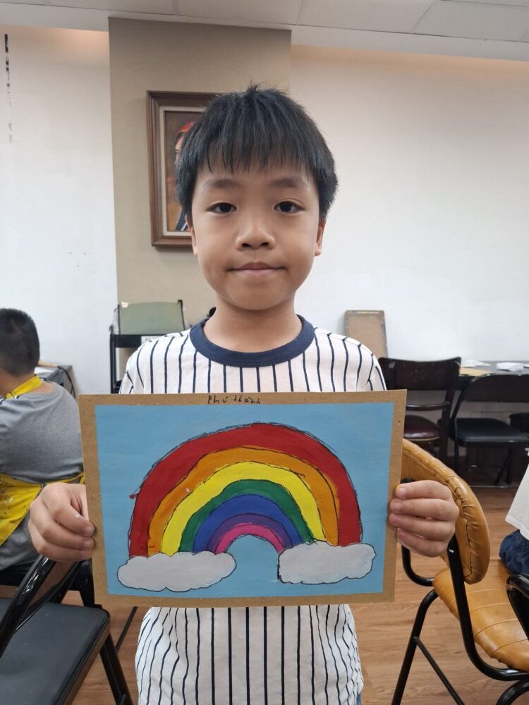 Tác phẩm KID Phạm Phú Thành 2017 | 2026-07-08 34