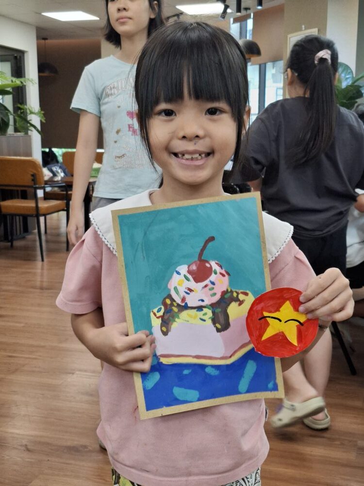 Tác phẩm KID Bùi Khánh Linh 2019 | 2026-07-17 32