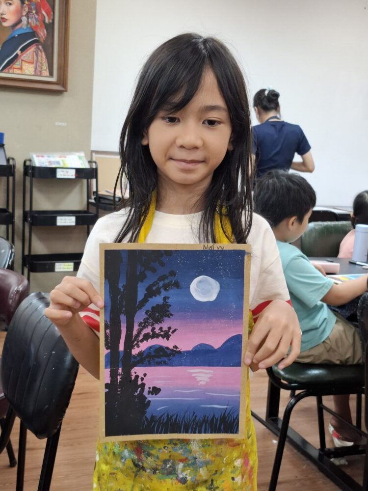Tác phẩm KID_Mai Tường Vy _2017 | 2026-07-25 33