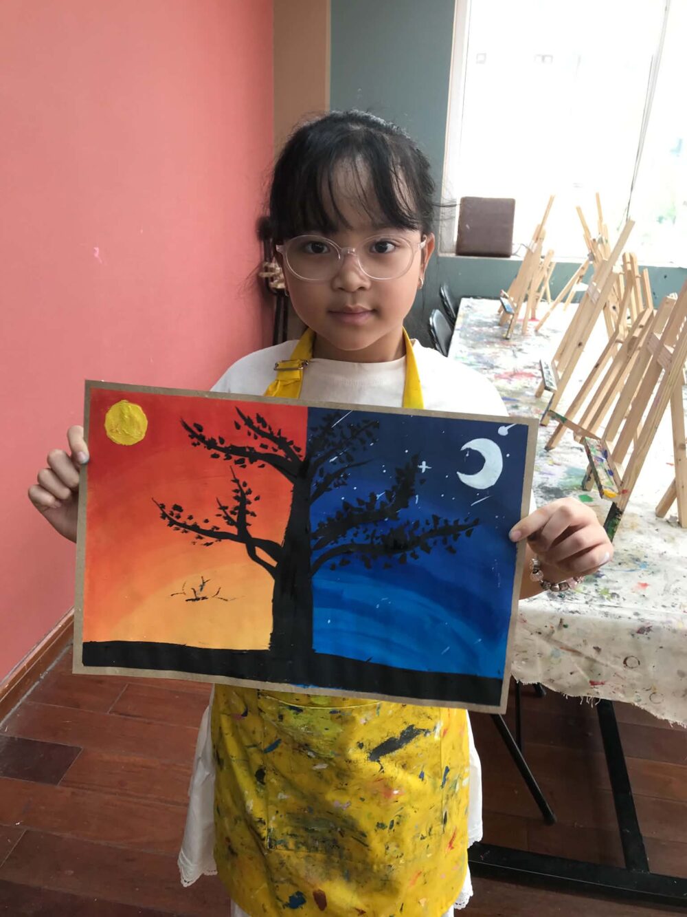 Tác phẩm KID Phạm Tường Ánh Vy 2017 | 2026-07-10 32