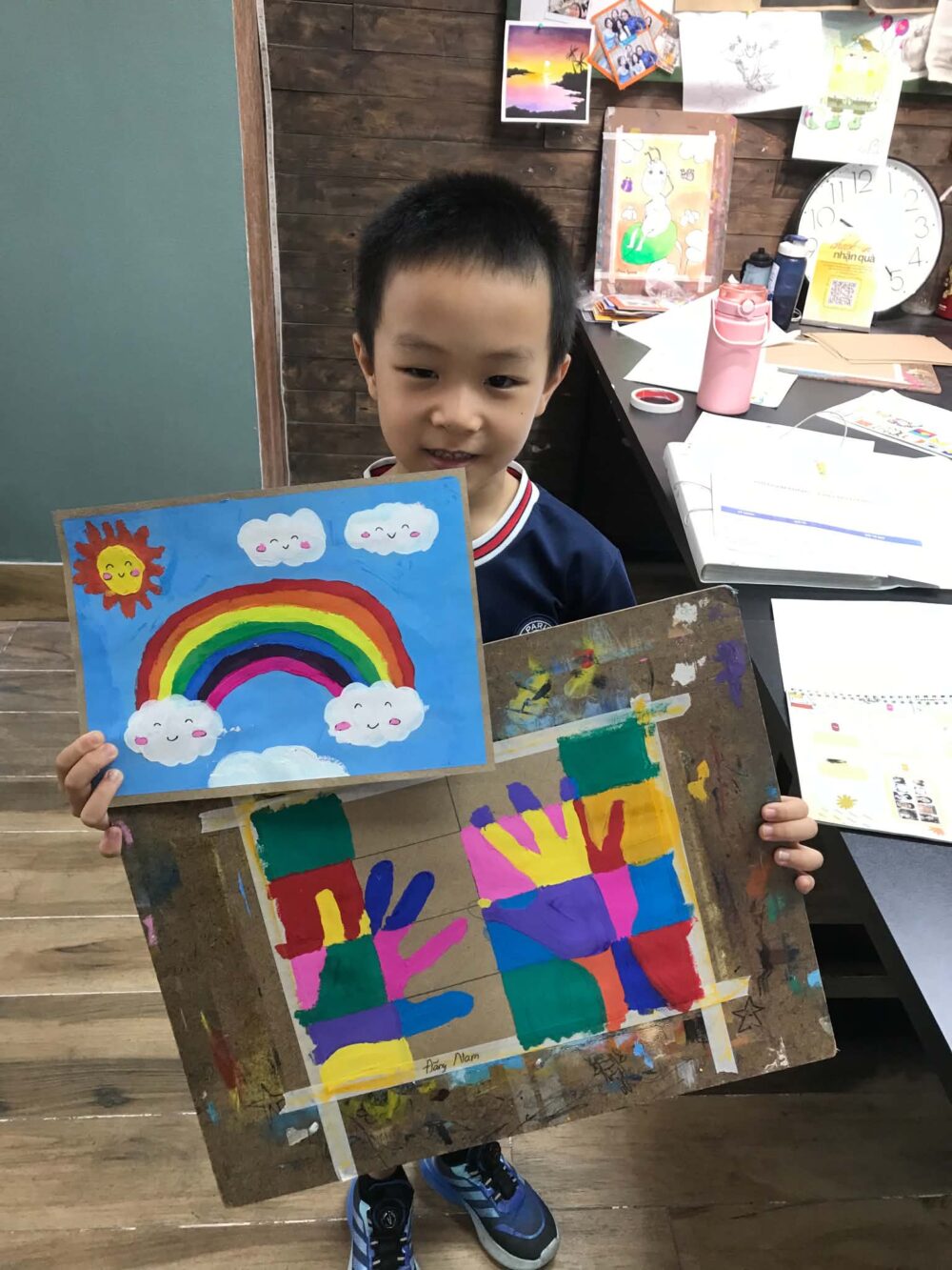 Tác phẩm Lê Đăng Nam 2019 | 2026-07-11 32