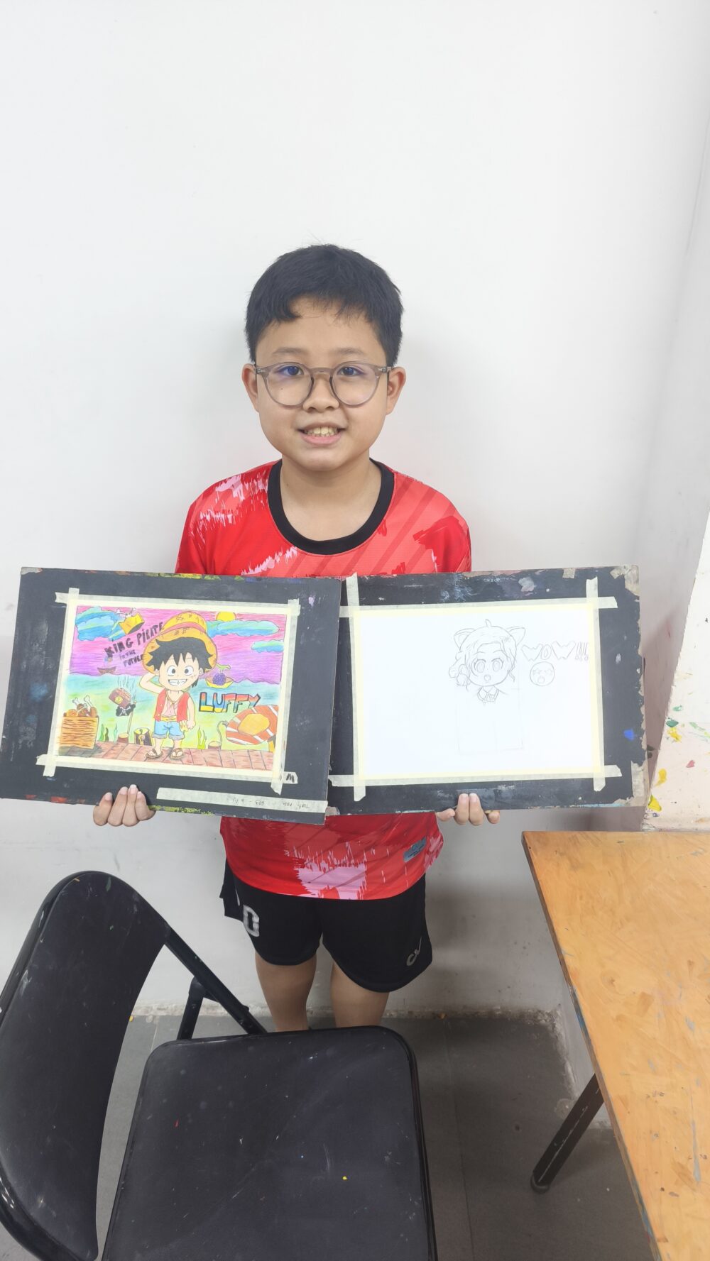 Tác phẩm Đoàn Ngọc Tuấn Anh 2014 | 2026-07-03 33