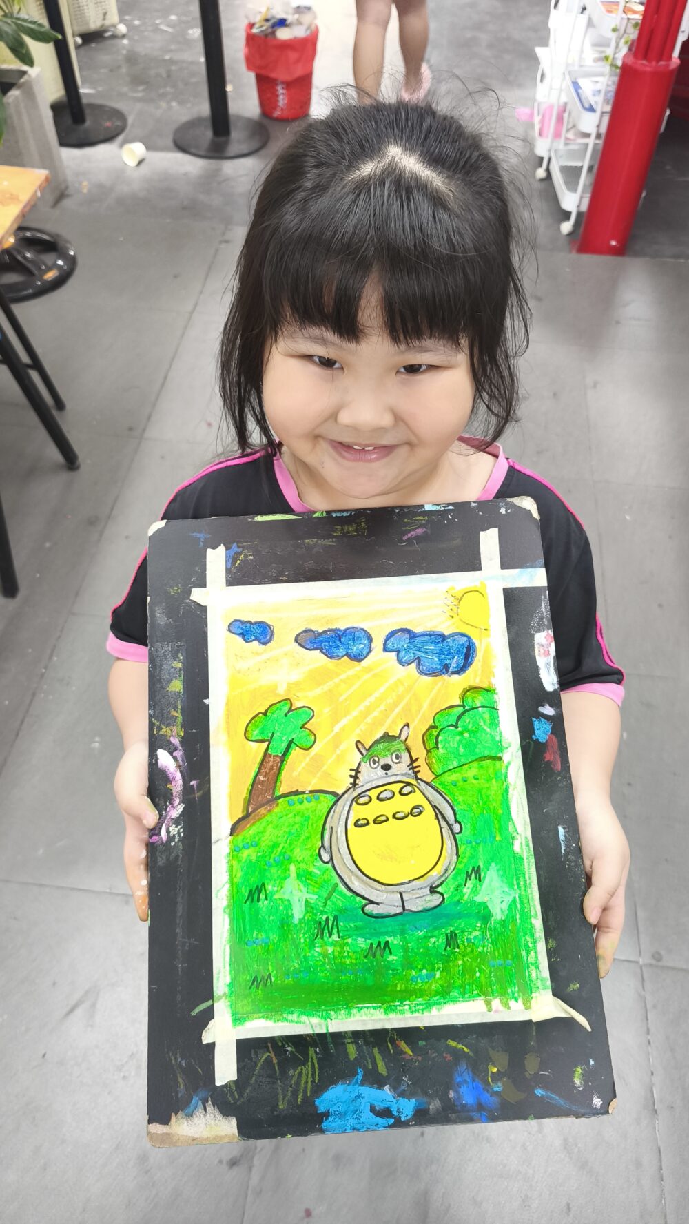 Tác phẩm KID Phạm Ngọc Khánh Như – 2020 | 2026-07-05 32