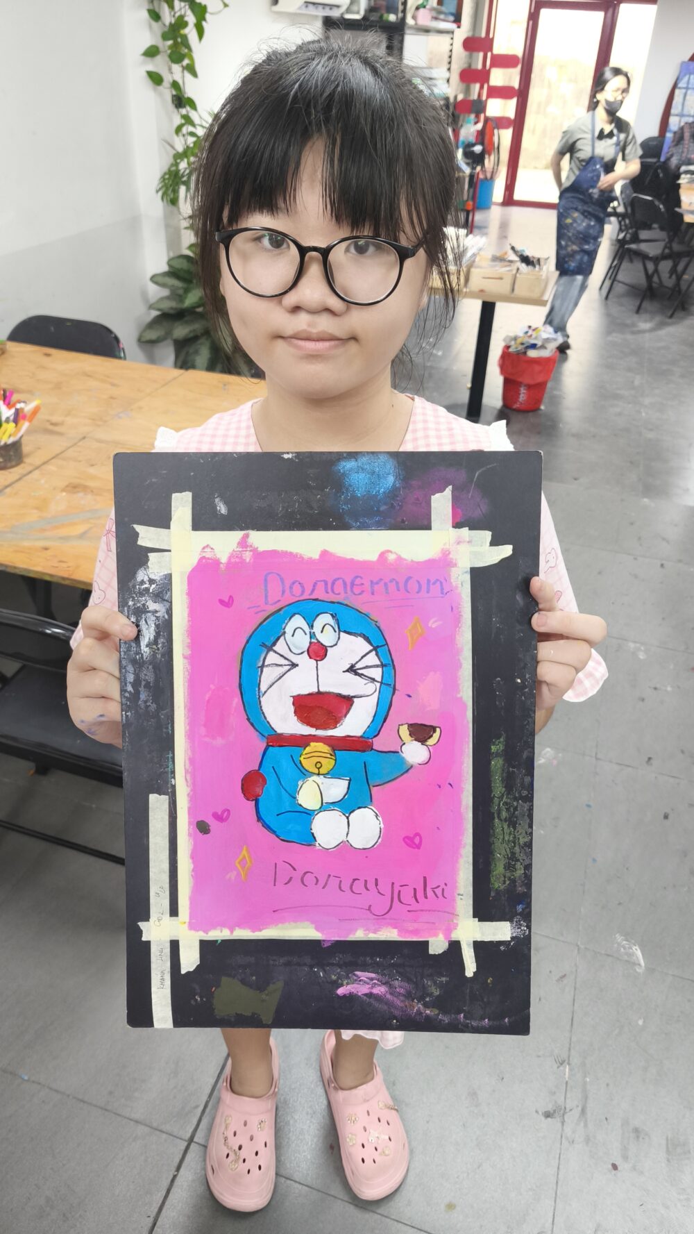 Tác phẩm TEEN Phạm Ngọc Khánh Linh – 2014 | 2026-07-05 32