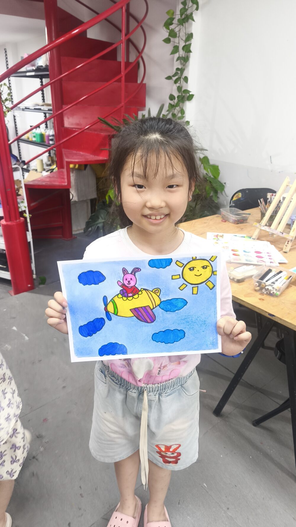 Tác phẩm KID Trần Ngọc Trúc 2018 | 2026-07-07 34