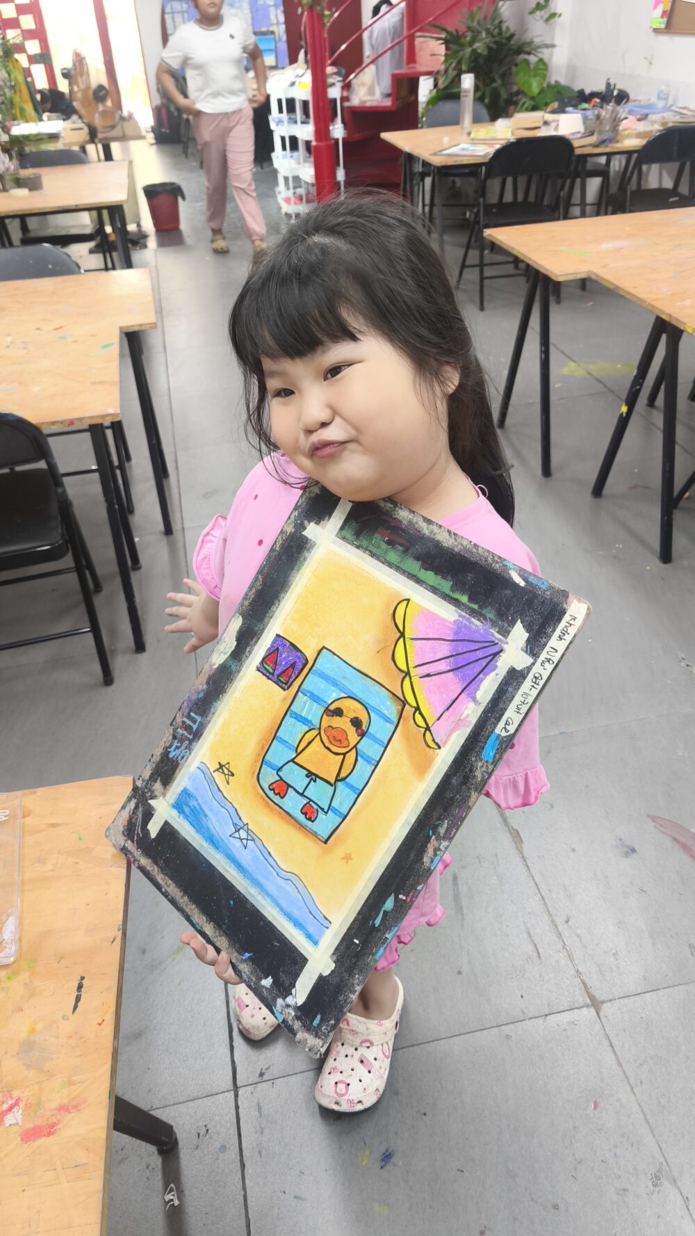 Tác phẩm KID Phạm Ngọc Khánh Như – 2020 | 2026-07-11 32