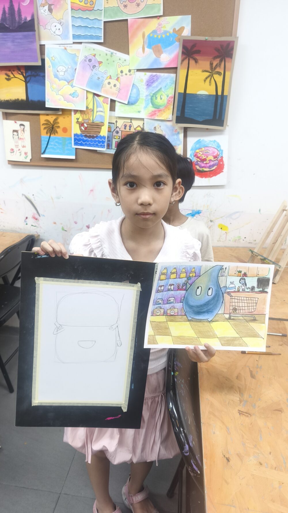 Tác phẩm Trần Mai Khanh 2017 | 2026-07-12 32