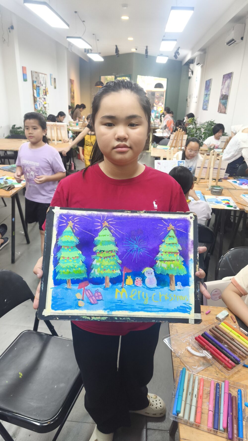 Tác phẩm KID Phan Nguyễn Phương Anh 2015 | 2026-07-13 32