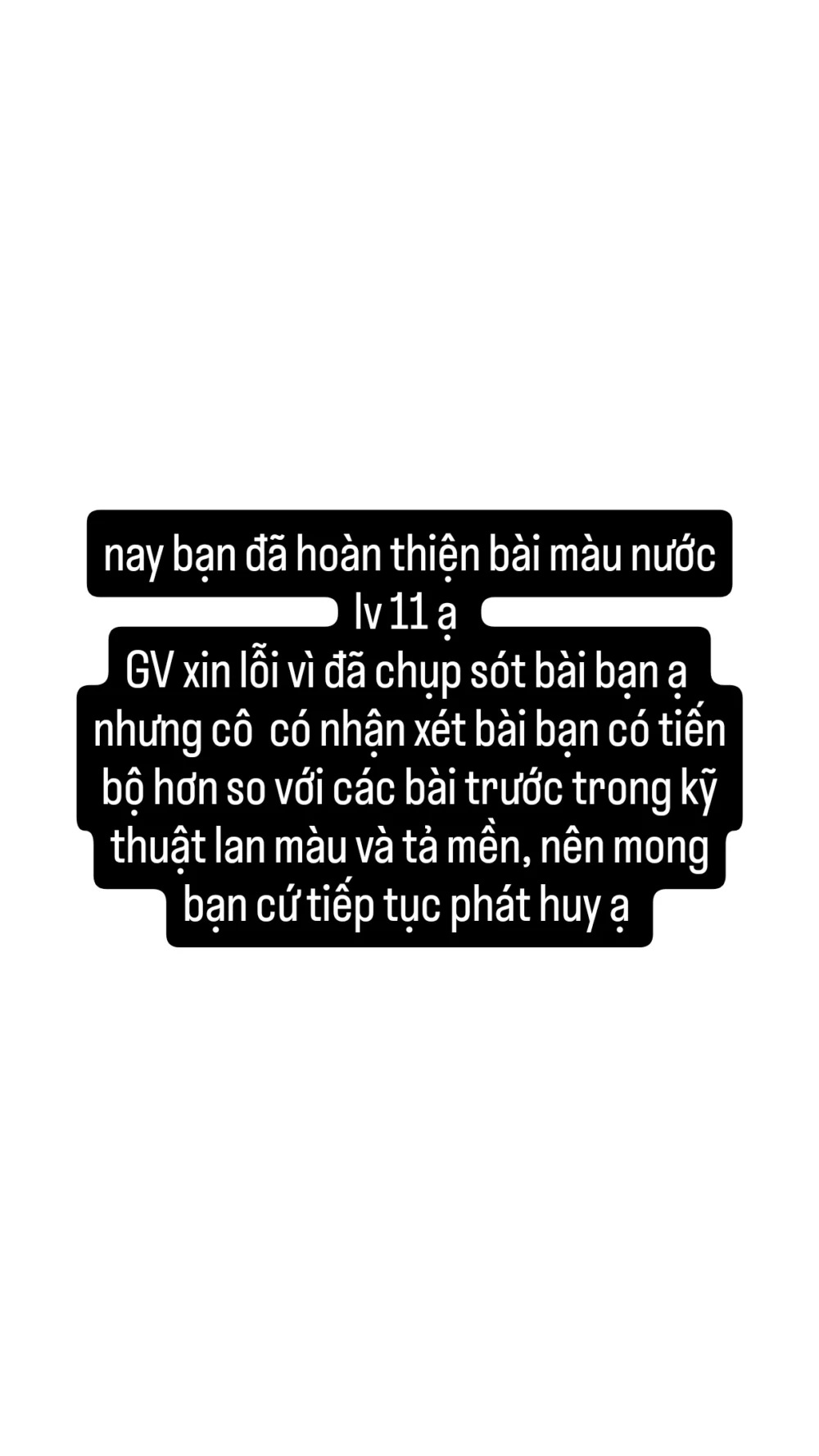 Tác phẩm TEEN Nguyễn Võ Minh Tâm 2011 | 2026-07-14 32