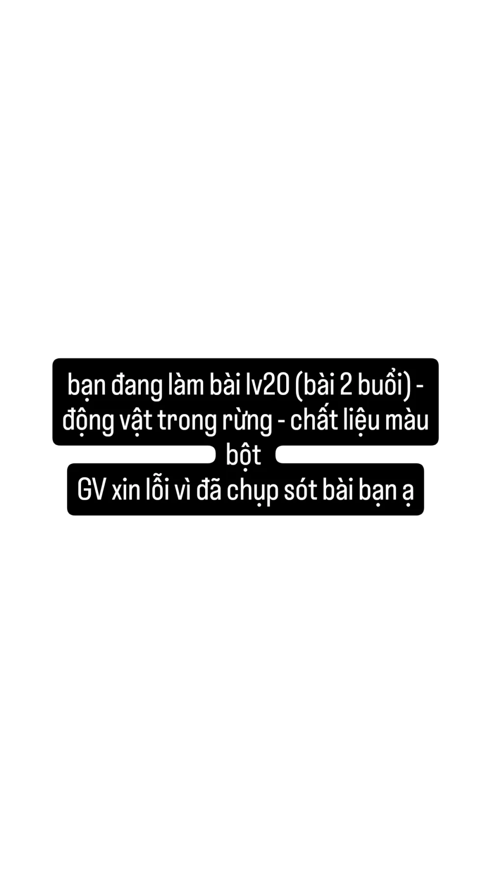 Tác phẩm KID Thảo Nhi 2019 | 2026-07-18 32