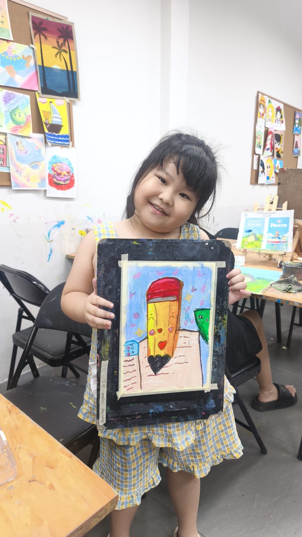 Tác phẩm KID Phạm Ngọc Khánh Như – 2020 | 2026-07-19 32