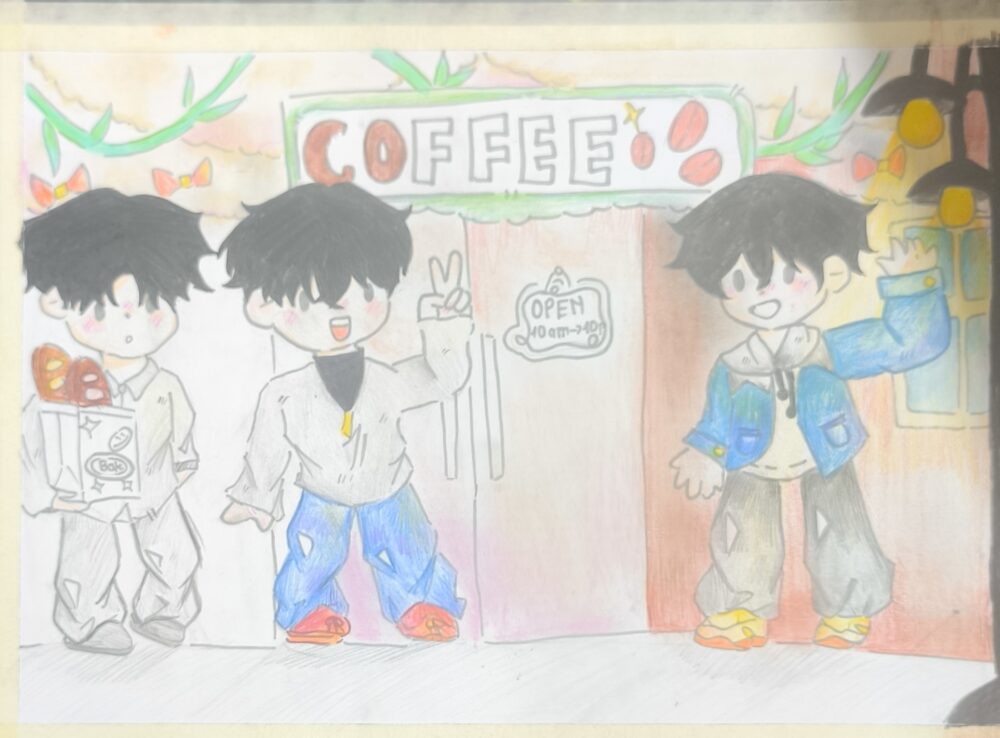 Tác phẩm TEEN Lê Ngọc Vy An 2014 | 2026-07-19 33
