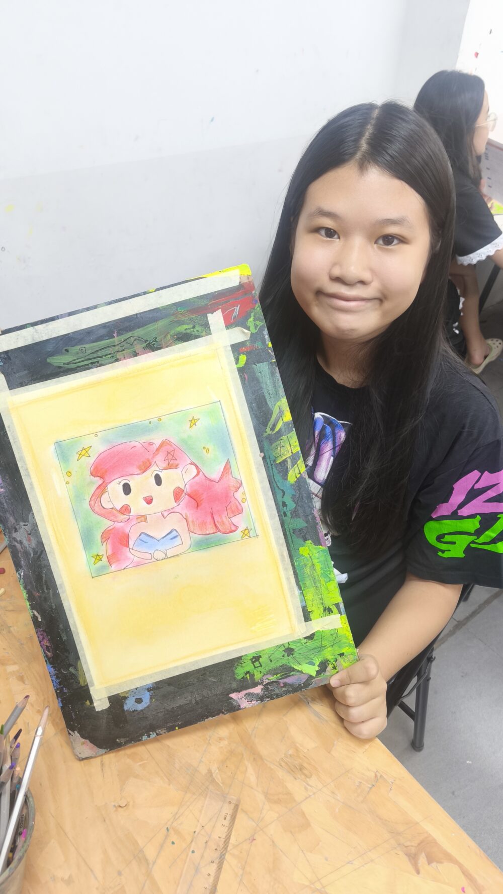 Tác phẩm TEEN Phương Vy 2014 | 2026-07-20 34