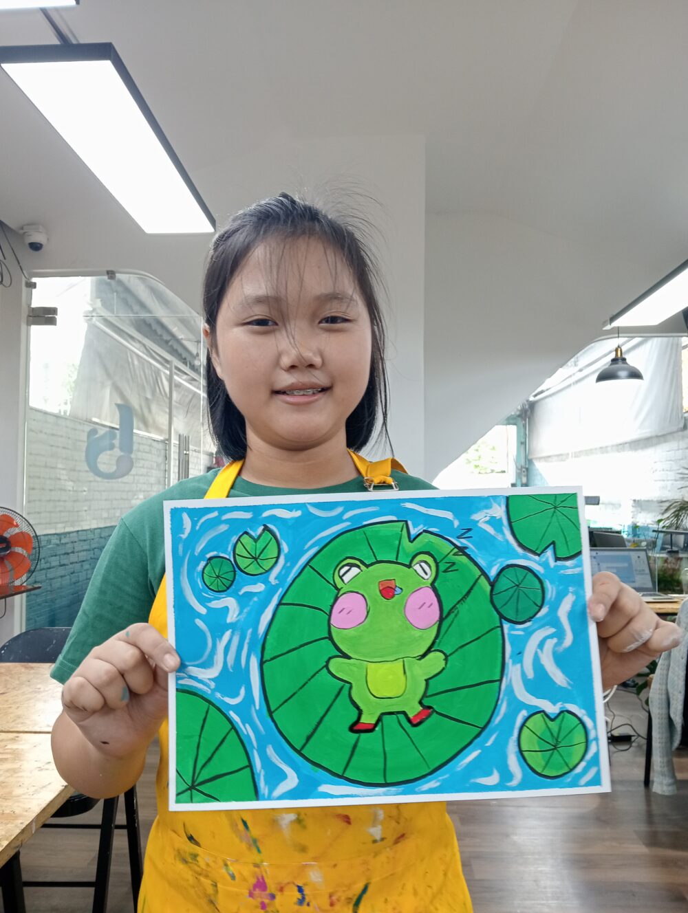 Tác phẩm Phạm Tùng Chi | 2026-07-13 32
