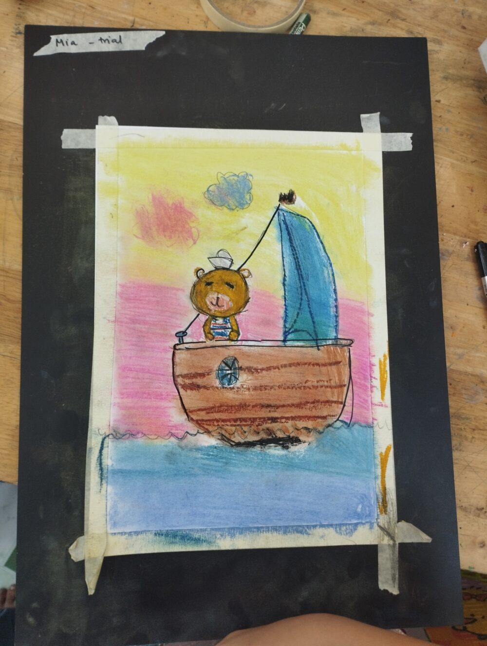 Tác phẩm KID Mia Maguire 2019 | 2026-07-16 32