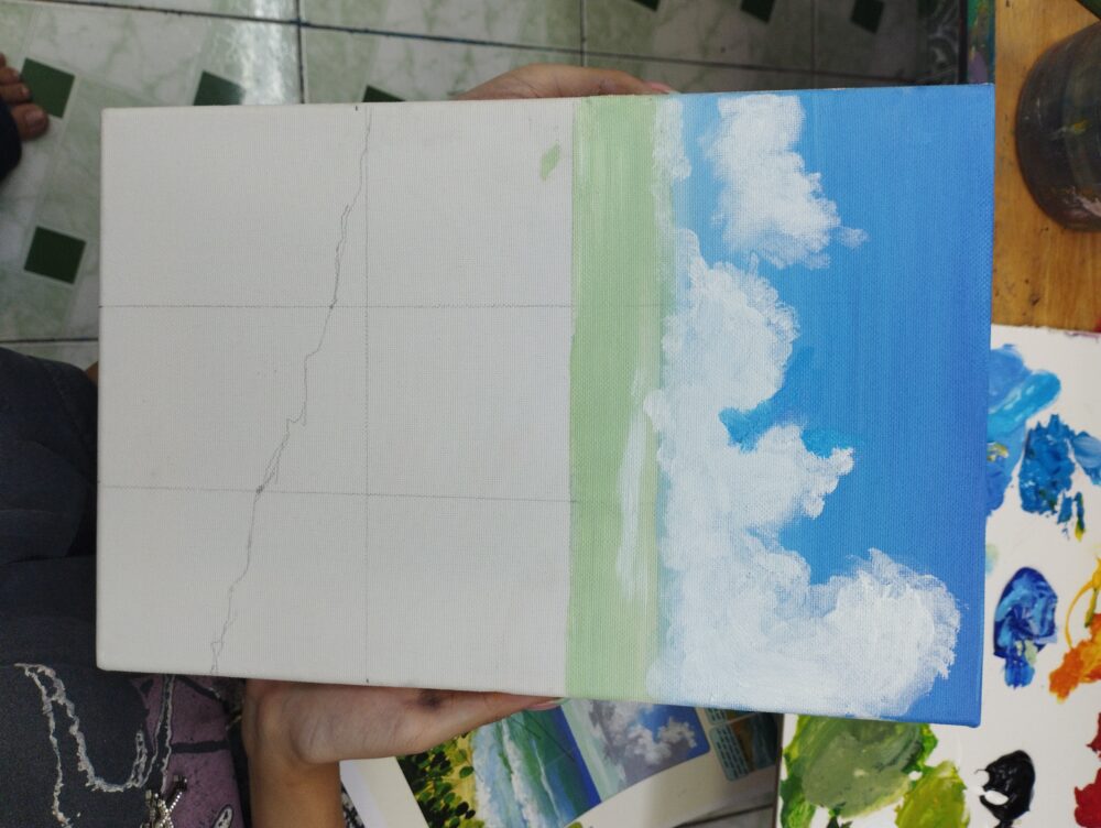 Tác phẩm Quỳnh Anh | 2026-07-27 33