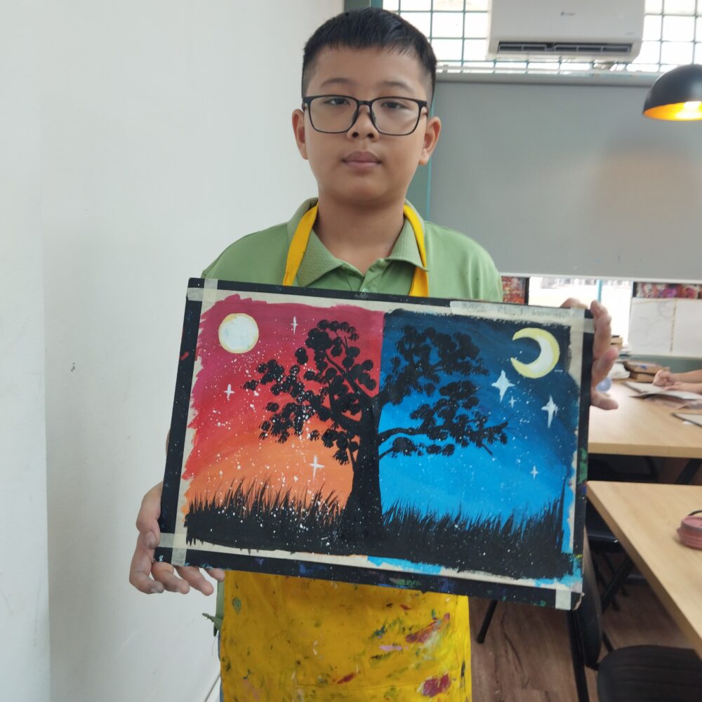 Tác phẩm KID Lương Quốc Khánh 2015 | 2026-07-01 32