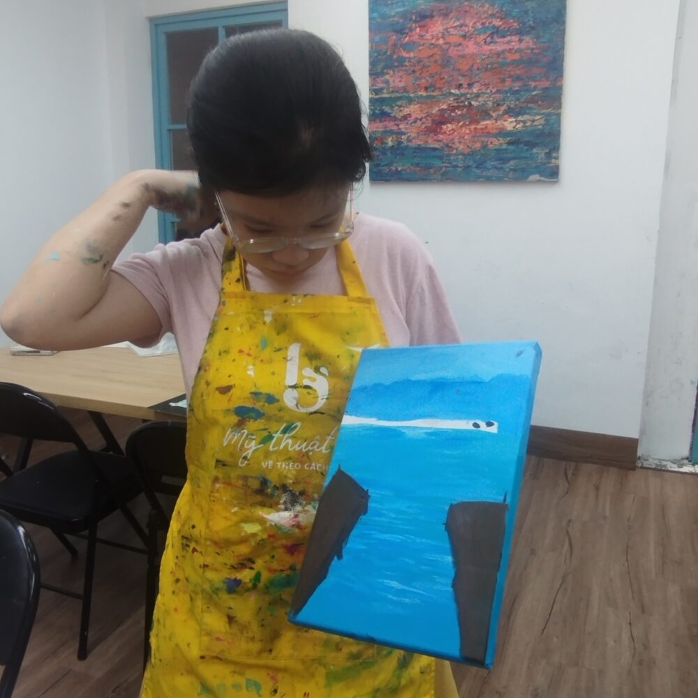 Tác phẩm TEEN Bảo Trân 2013 | 2026-07-22 32