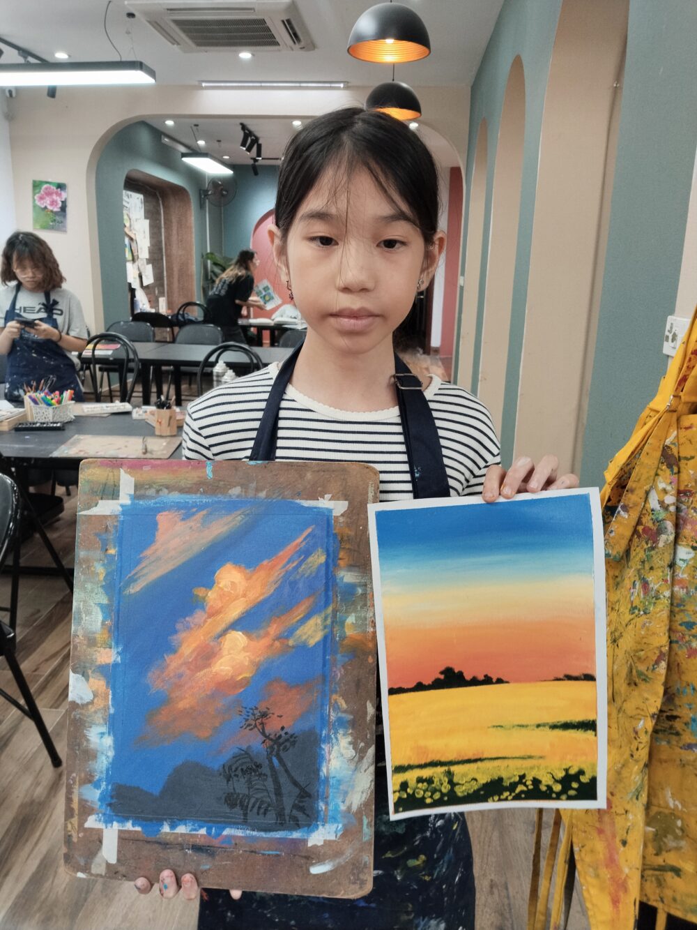 Tác phẩm TEEN – Lê Nguyễn Minh Châu – 2012 | 2026-07-02 33