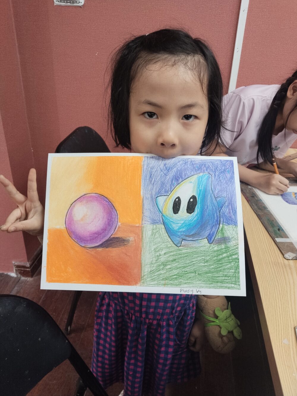 Tác phẩm Phương Vy | 2026-07-18 33