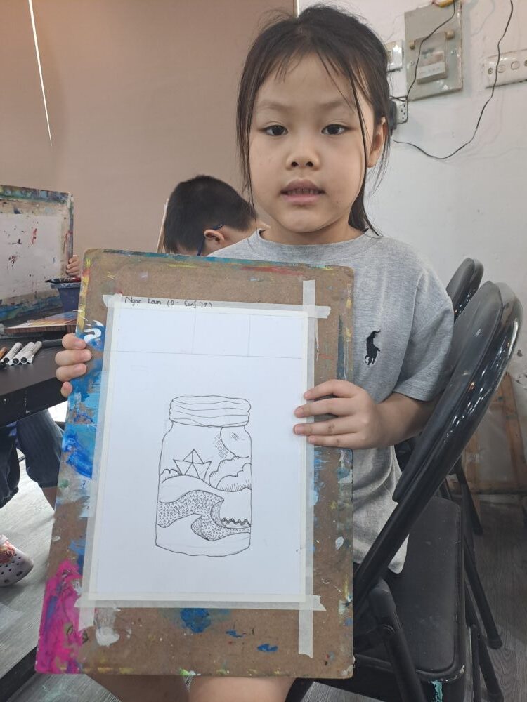 Tác phẩm Ngọc Lam | 2026-07-04 32