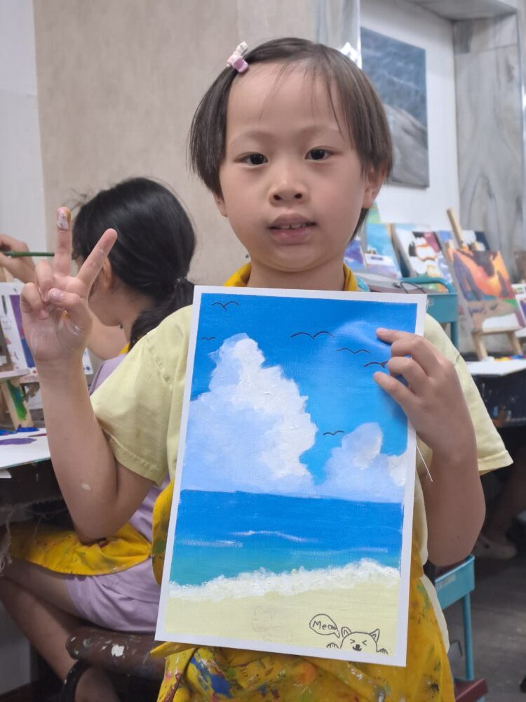 Tác phẩm Vũ Tuệ Nhi 2019 | 2026-07-05 33