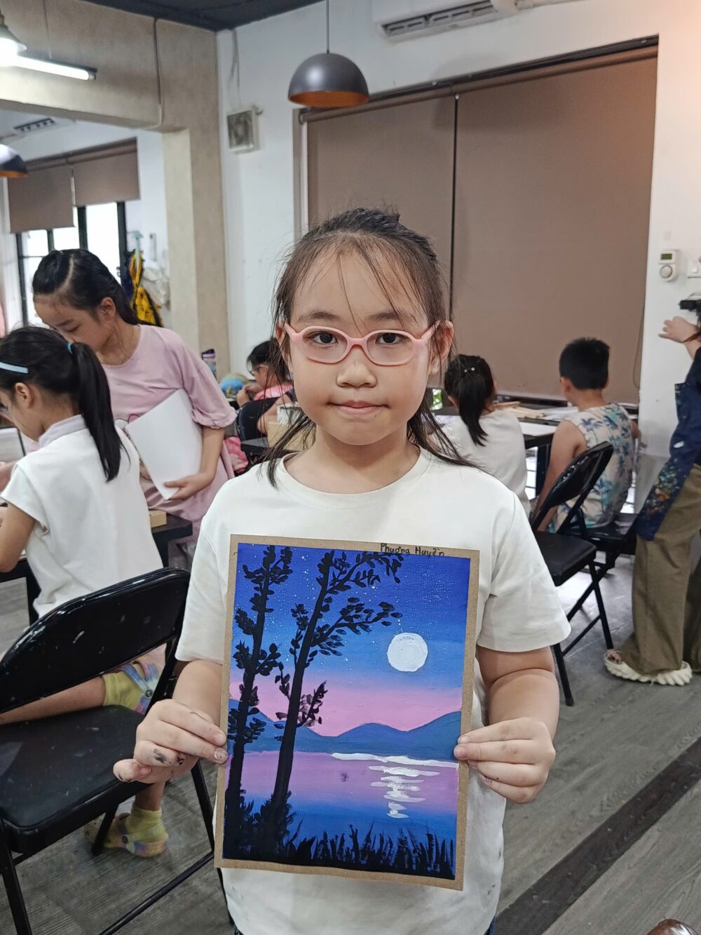 Tác phẩm Phương Huyền 8t | 2026-07-05 33