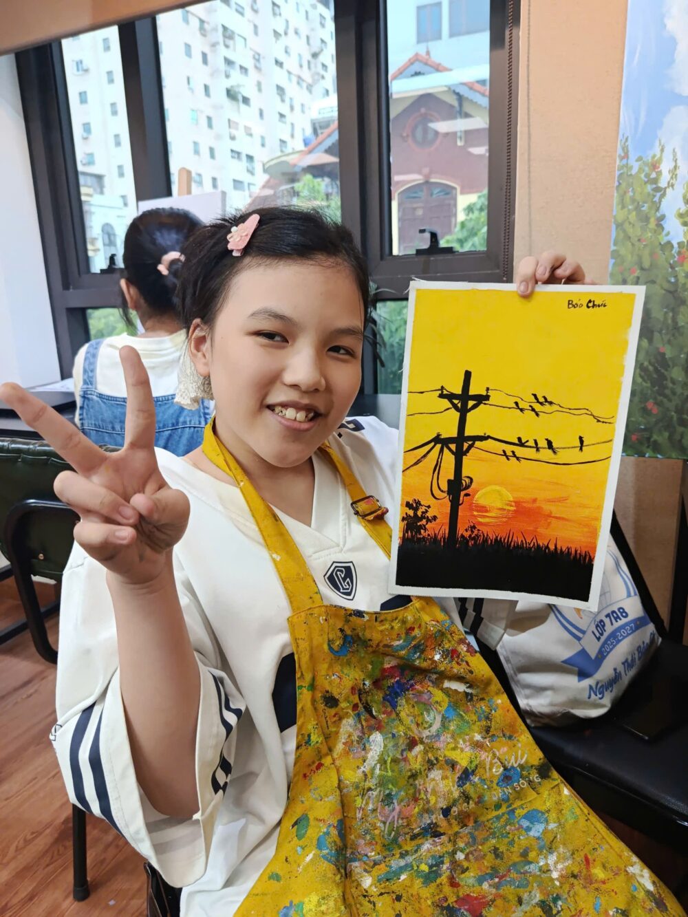 Tác phẩm TEEN Bảo Chúc 2013 | 2026-07-04 32