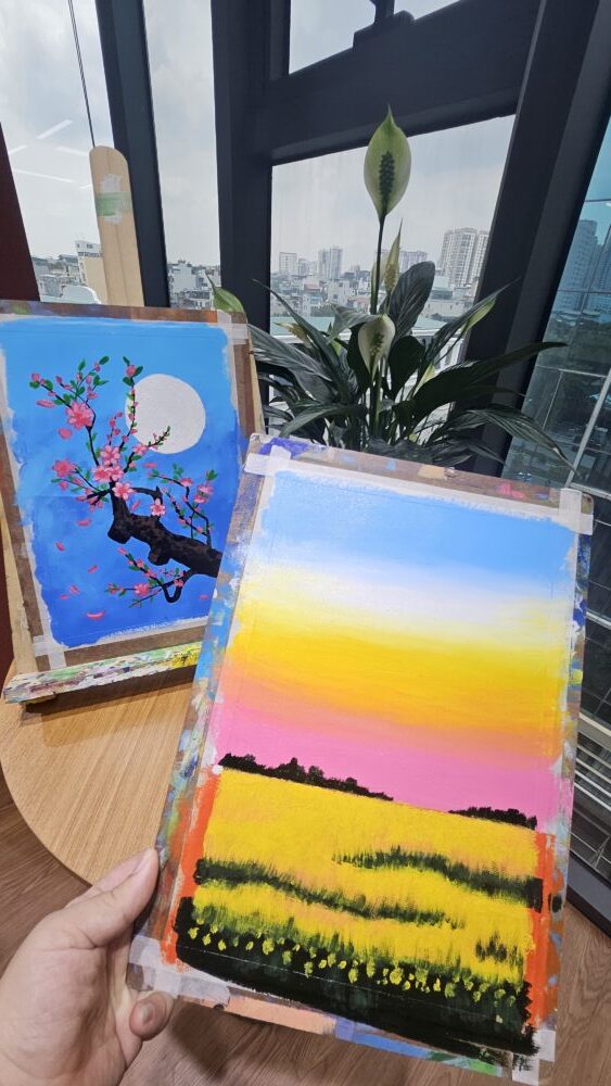 Tác phẩm TEEN Nguyễn Hải Đăng 2010 | 2026-07-08 32