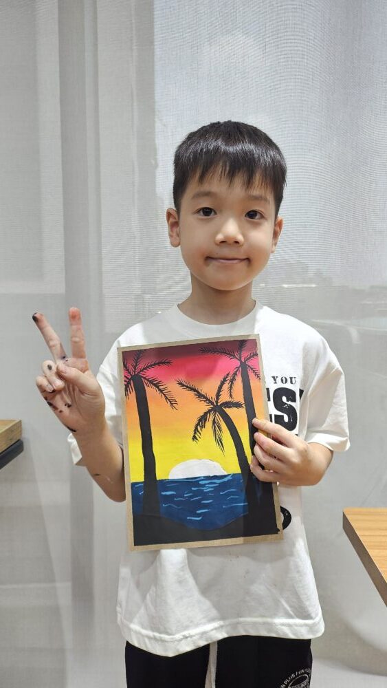 Tác phẩm KID Vương Minh Đức 2018 | 2026-07-12 32
