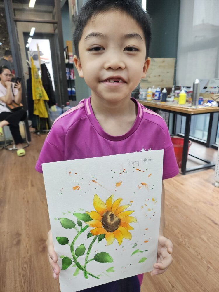 Tác phẩm Nguyễn Trọng Nhân 2019 | 2026-07-19 32