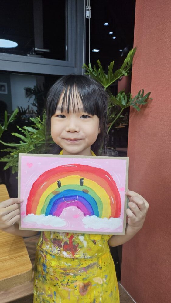 Tác phẩm KID Nguyễn Hà Linh 2019 | 2026-07-19 34