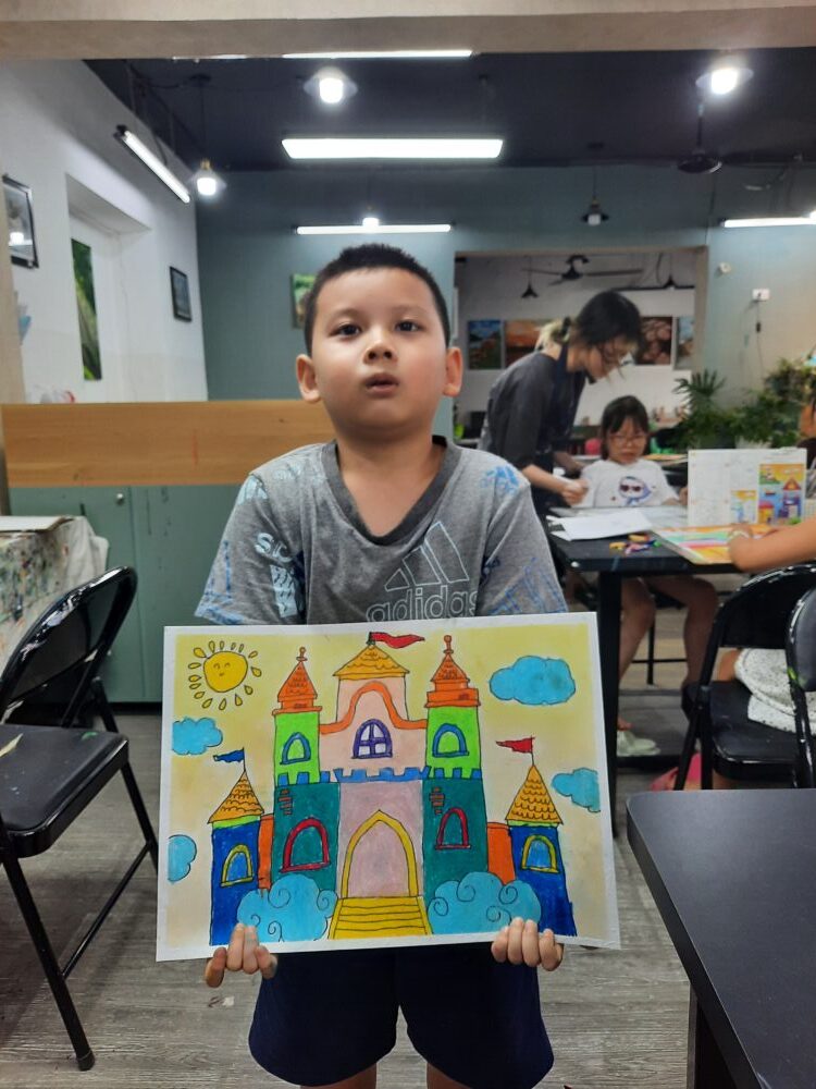Tác phẩm Minh Quân | 2026-07-06 32