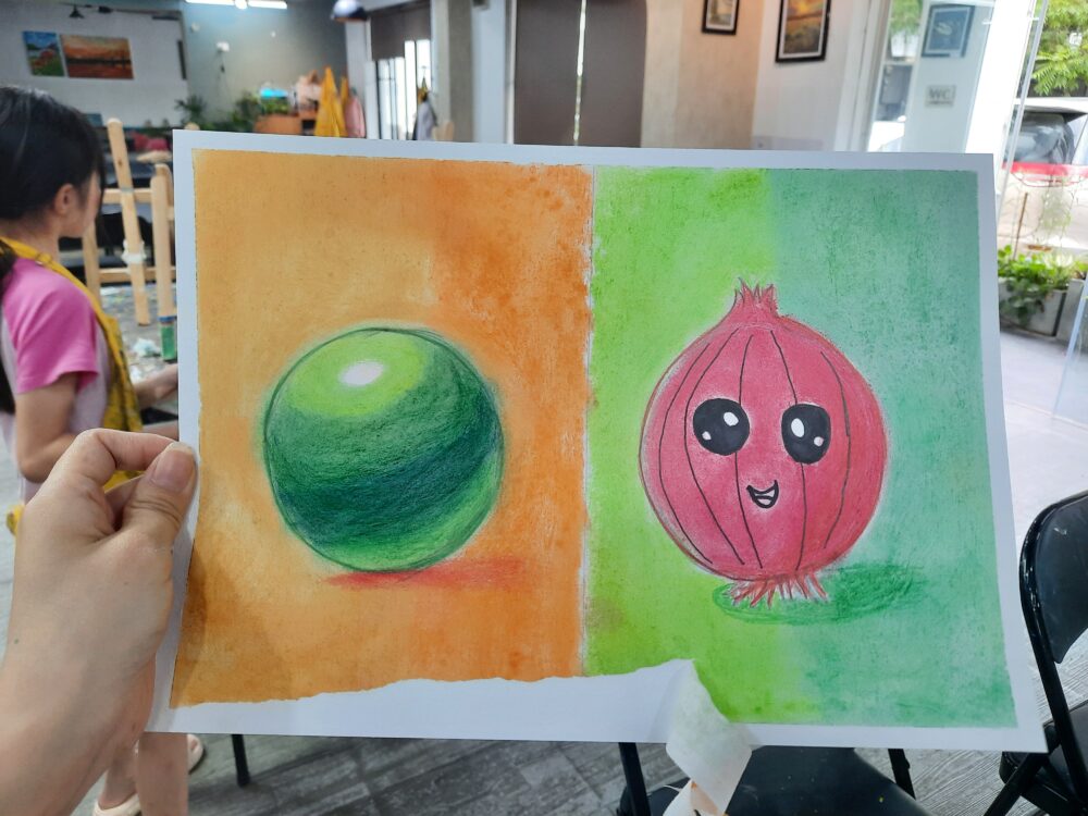 Tác phẩm TEEN Phạm Gia Khánh 2013 | 2026-07-06 33