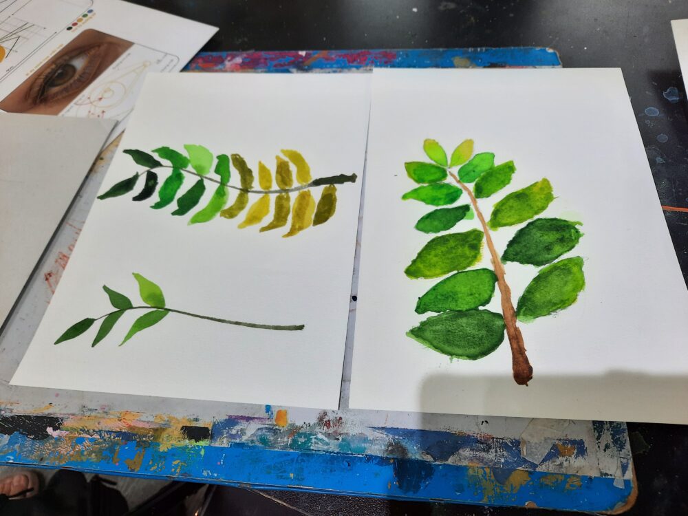 Tác phẩm TEEN Nguyễn Thủy Dương 2013 | 2026-07-08 33